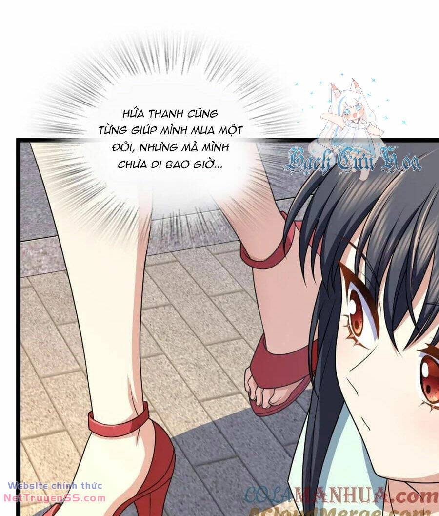 Bà Xã Nhà Tôi Đến Từ Ngàn Năm Trước - Chapter 218 - Page 32