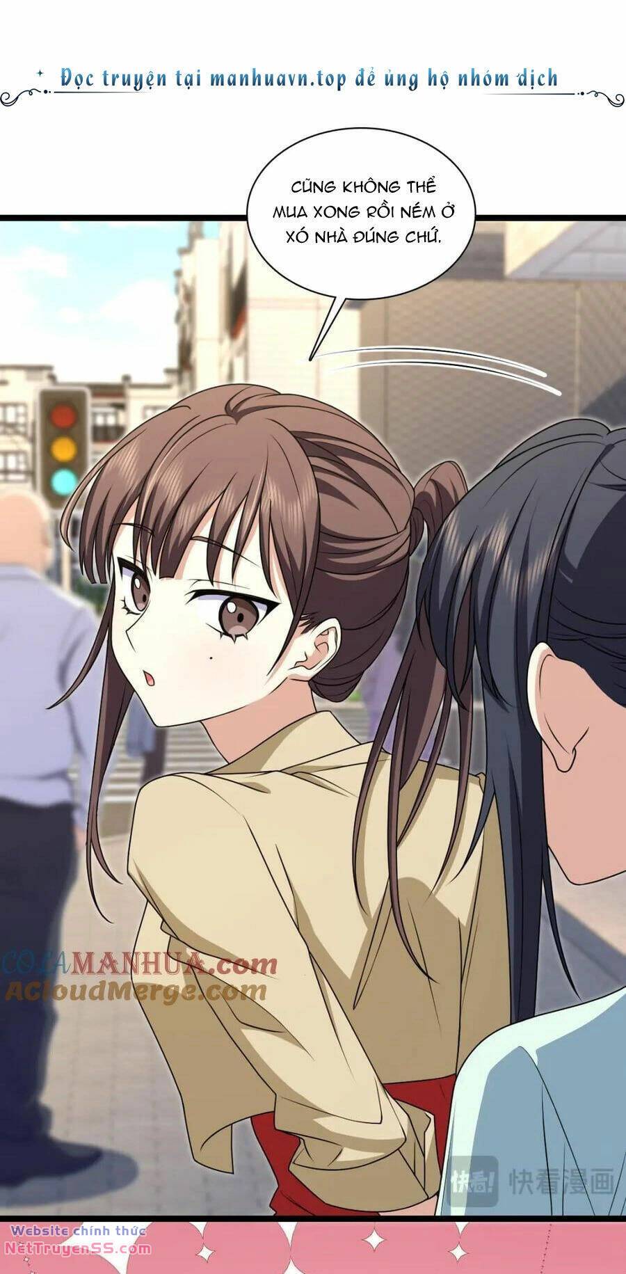 Bà Xã Nhà Tôi Đến Từ Ngàn Năm Trước - Chapter 218 - Page 34