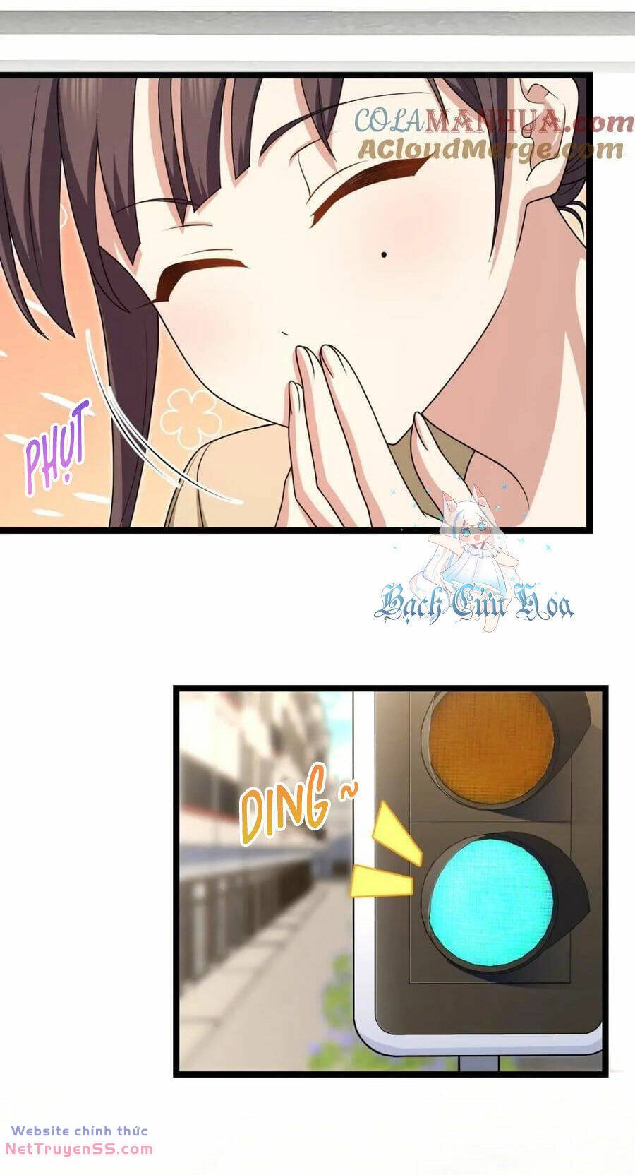 Bà Xã Nhà Tôi Đến Từ Ngàn Năm Trước - Chapter 218 - Page 36