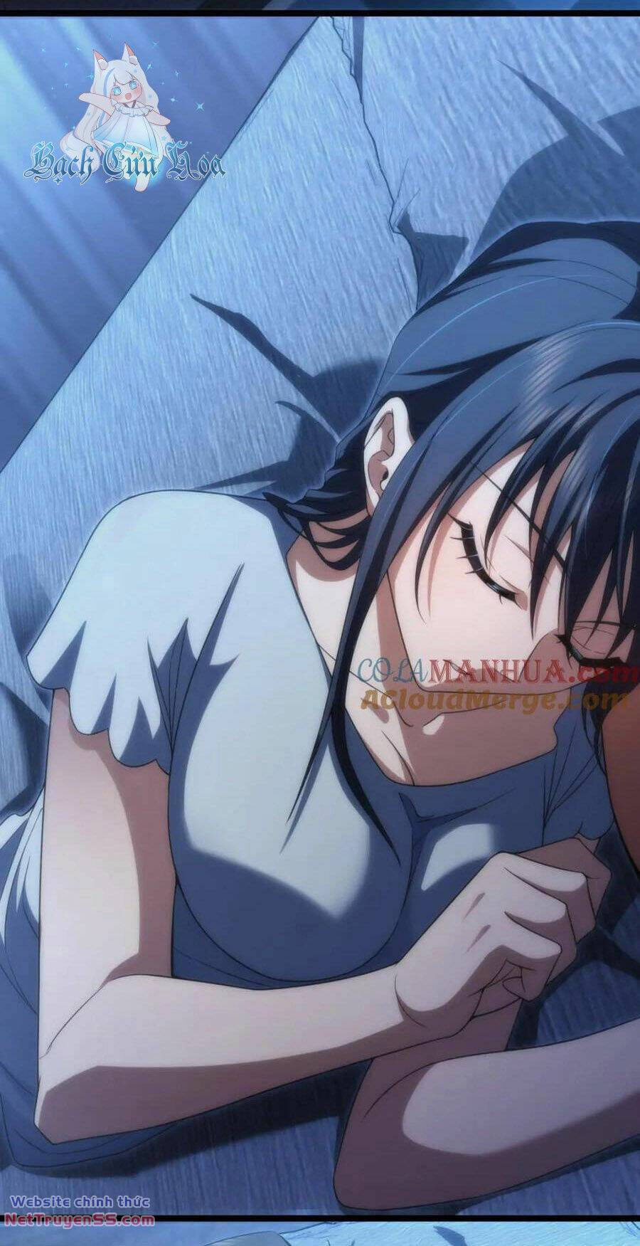 Bà Xã Nhà Tôi Đến Từ Ngàn Năm Trước - Chapter 218 - Page 3