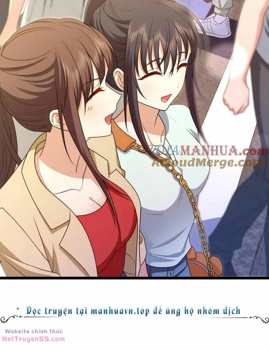 Bà Xã Nhà Tôi Đến Từ Ngàn Năm Trước - Chapter 218 - Page 39