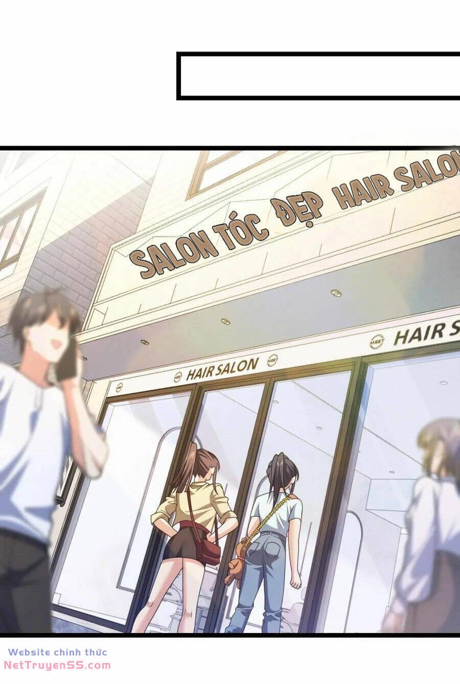 Bà Xã Nhà Tôi Đến Từ Ngàn Năm Trước - Chapter 218 - Page 41