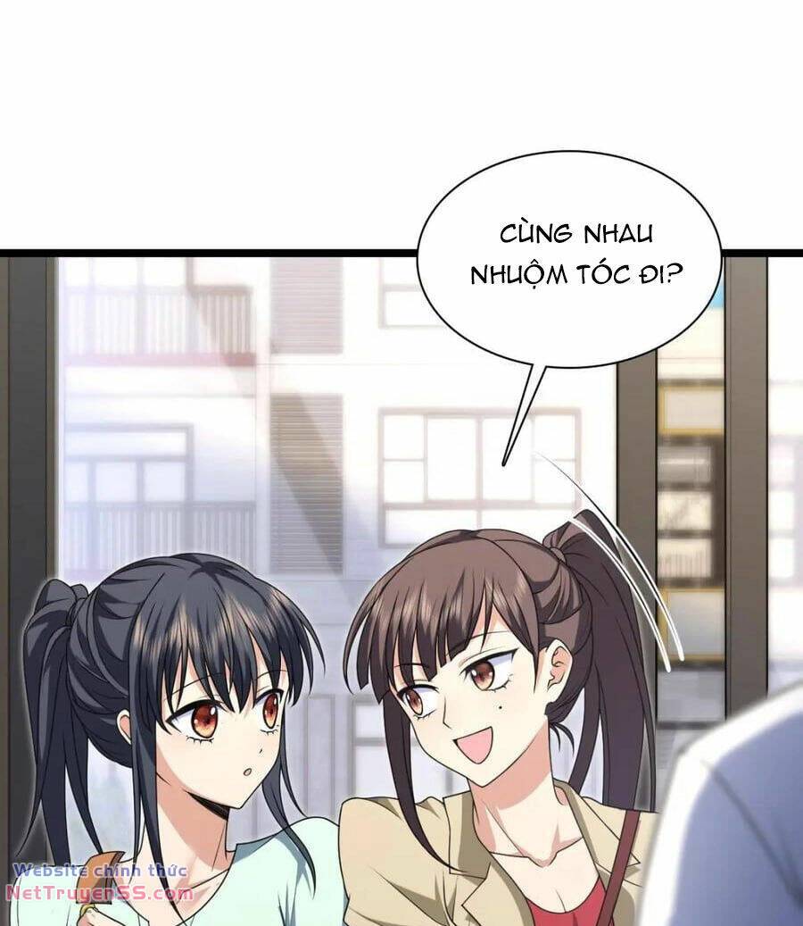 Bà Xã Nhà Tôi Đến Từ Ngàn Năm Trước - Chapter 218 - Page 44