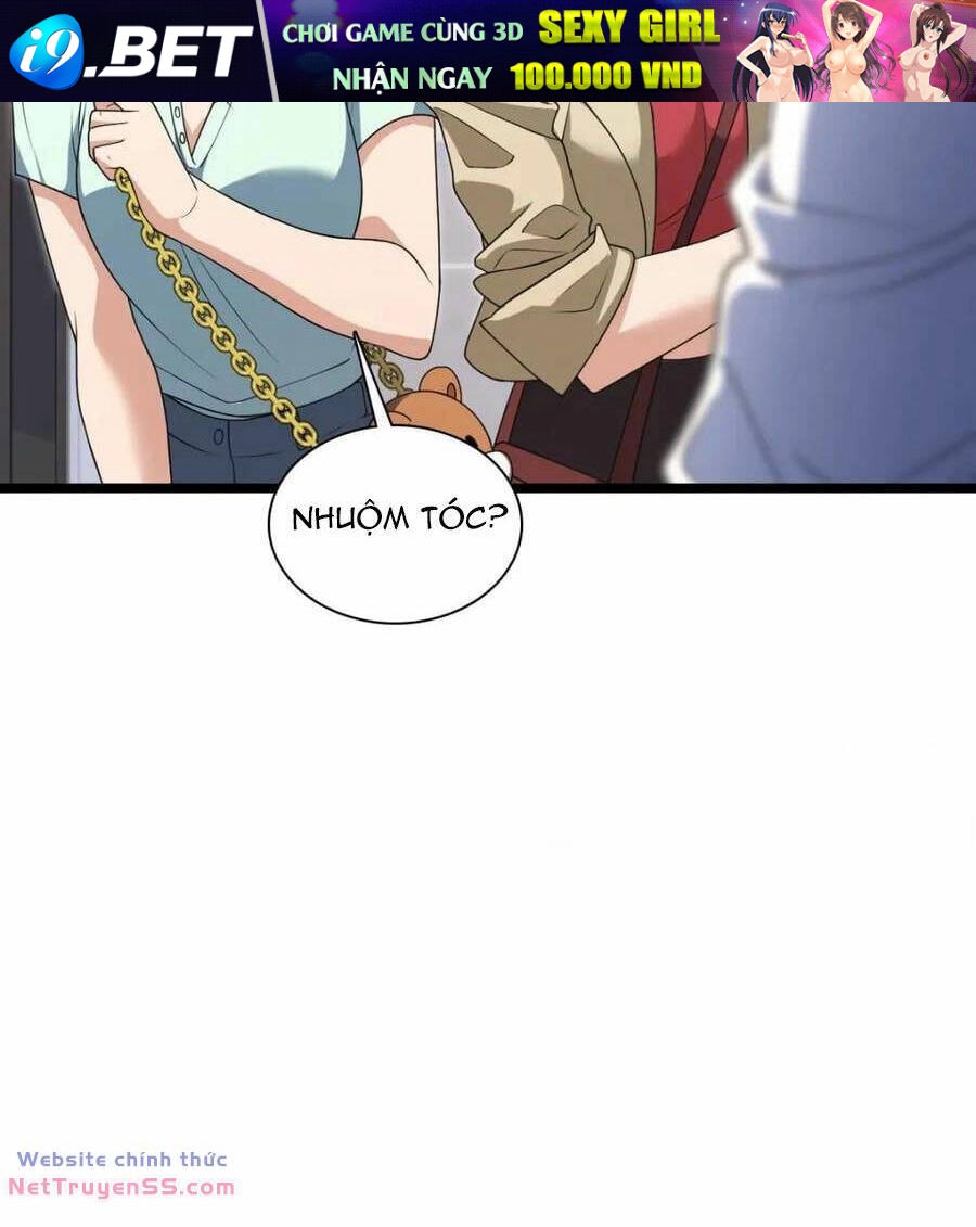 Bà Xã Nhà Tôi Đến Từ Ngàn Năm Trước - Chapter 218 - Page 45