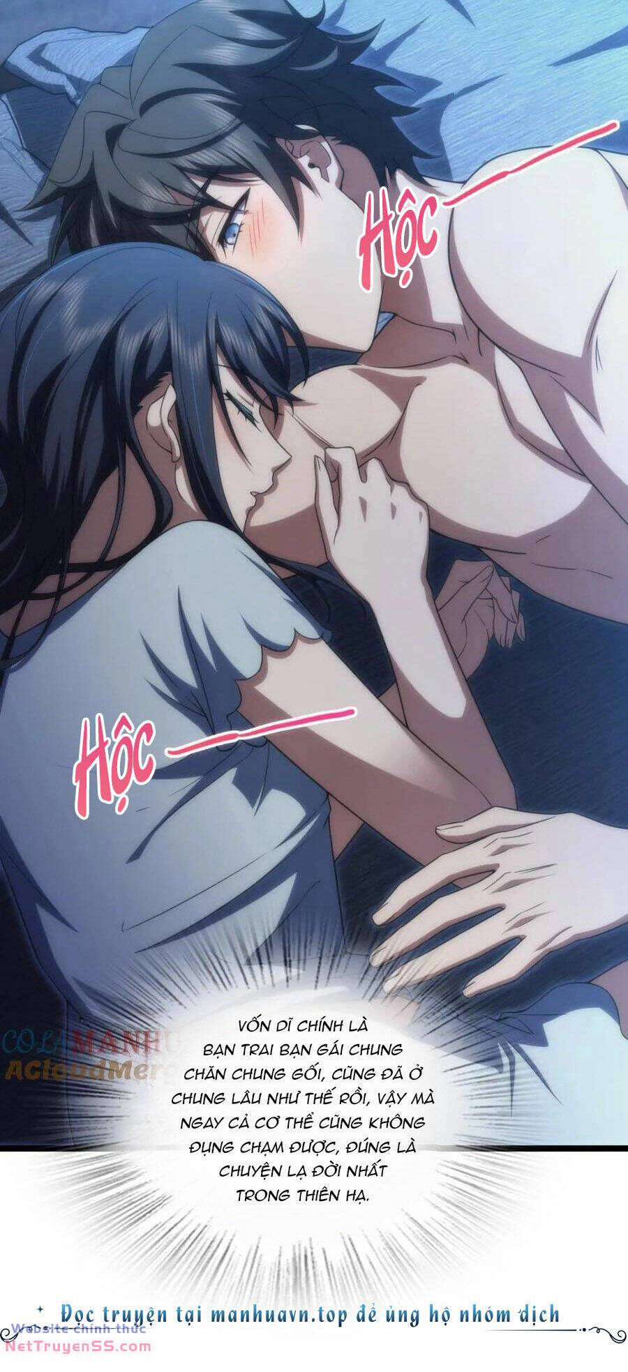 Bà Xã Nhà Tôi Đến Từ Ngàn Năm Trước - Chapter 218 - Page 4