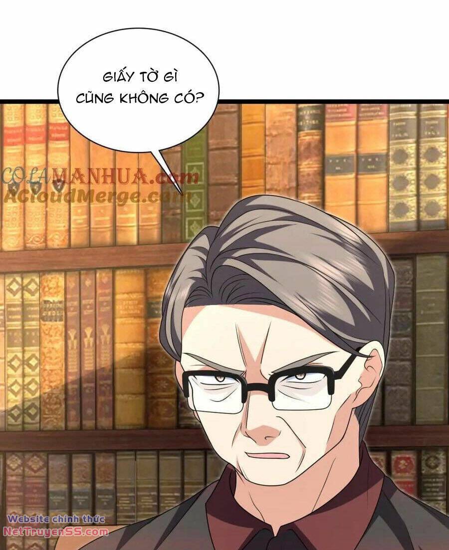 Bà Xã Nhà Tôi Đến Từ Ngàn Năm Trước - Chapter 218 - Page 53