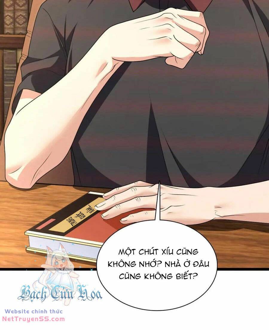 Bà Xã Nhà Tôi Đến Từ Ngàn Năm Trước - Chapter 218 - Page 54