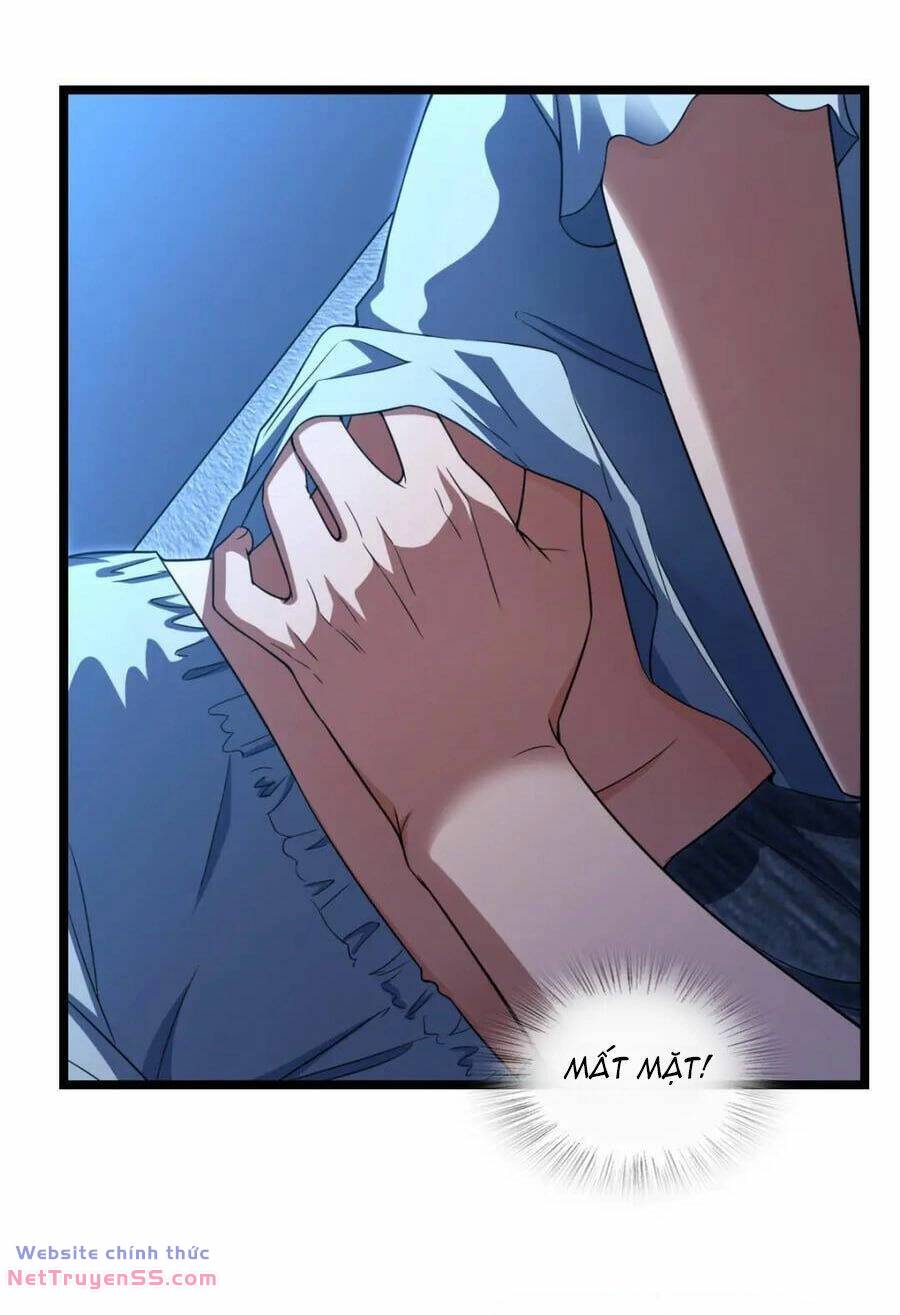 Bà Xã Nhà Tôi Đến Từ Ngàn Năm Trước - Chapter 218 - Page 5