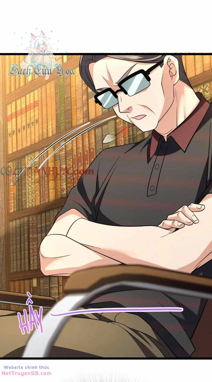 Bà Xã Nhà Tôi Đến Từ Ngàn Năm Trước - Chapter 218 - Page 60