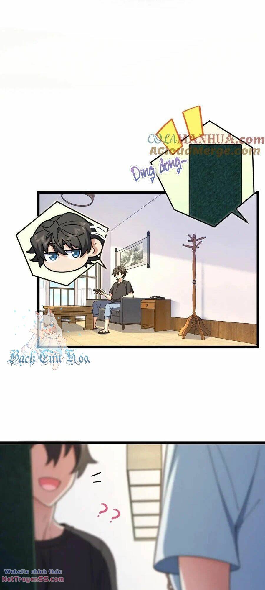 Bà Xã Nhà Tôi Đến Từ Ngàn Năm Trước - Chapter 219 - Page 16