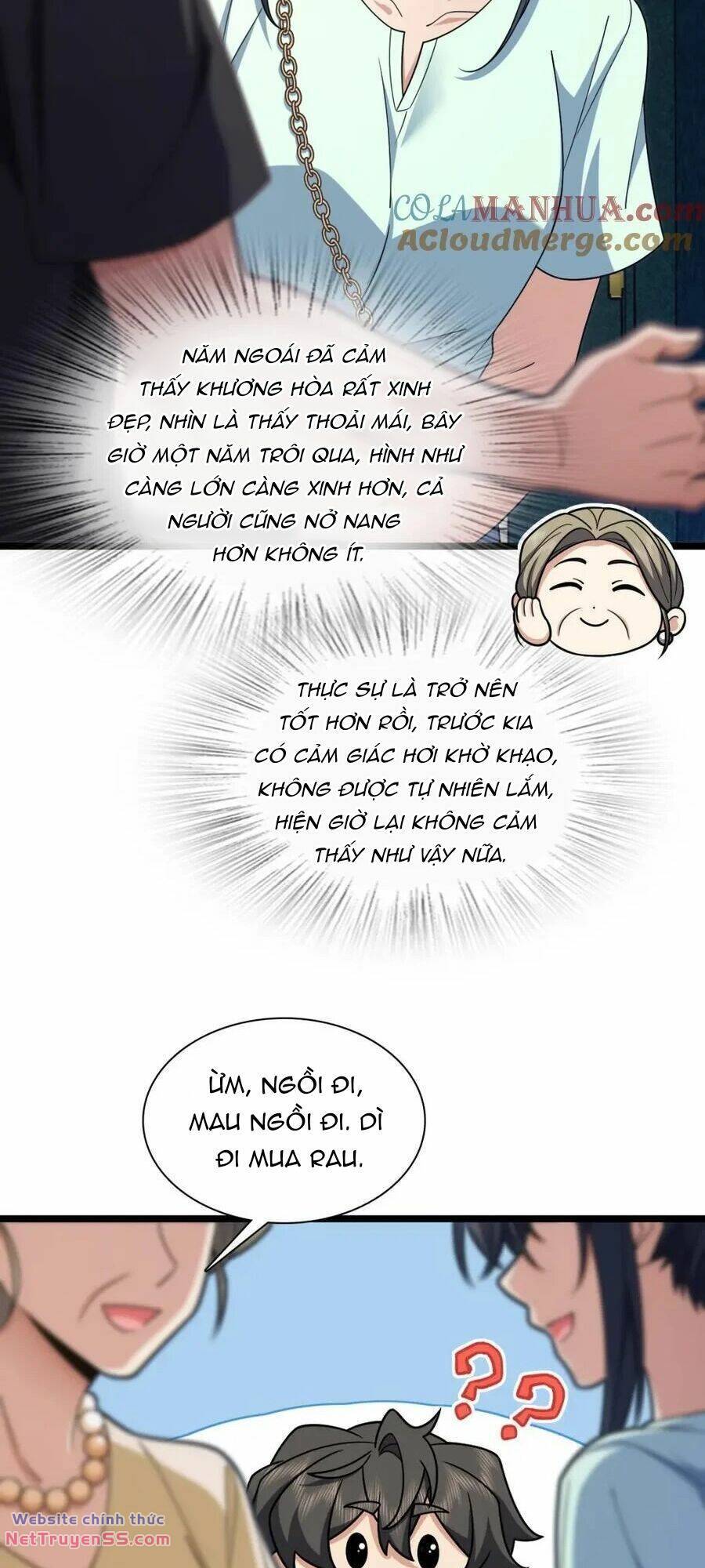 Bà Xã Nhà Tôi Đến Từ Ngàn Năm Trước - Chapter 219 - Page 18