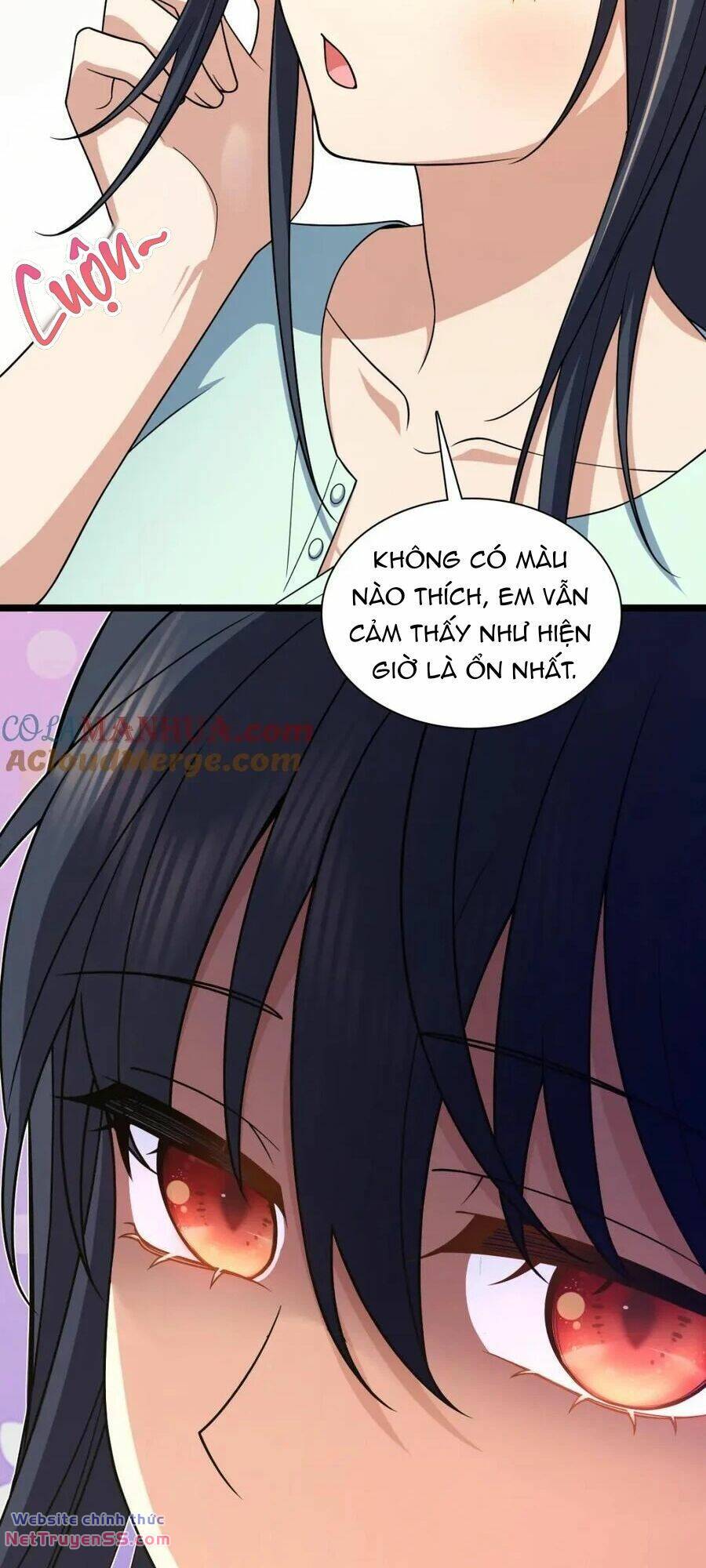 Bà Xã Nhà Tôi Đến Từ Ngàn Năm Trước - Chapter 219 - Page 21