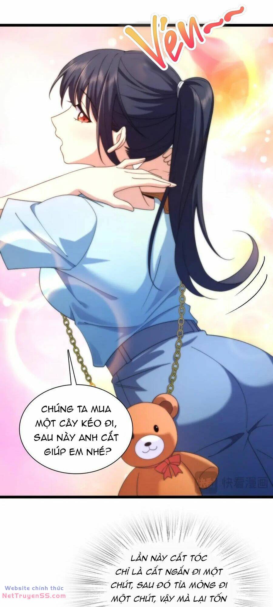 Bà Xã Nhà Tôi Đến Từ Ngàn Năm Trước - Chapter 219 - Page 24