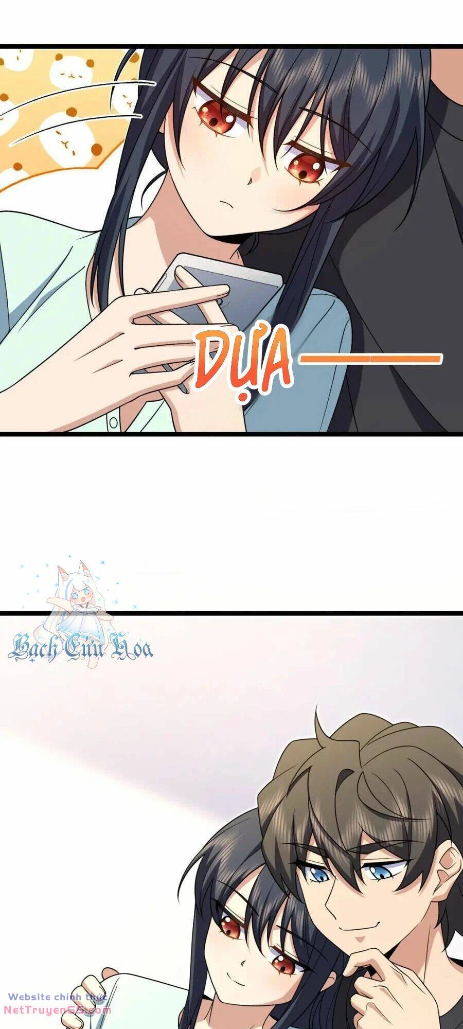 Bà Xã Nhà Tôi Đến Từ Ngàn Năm Trước - Chapter 219 - Page 26