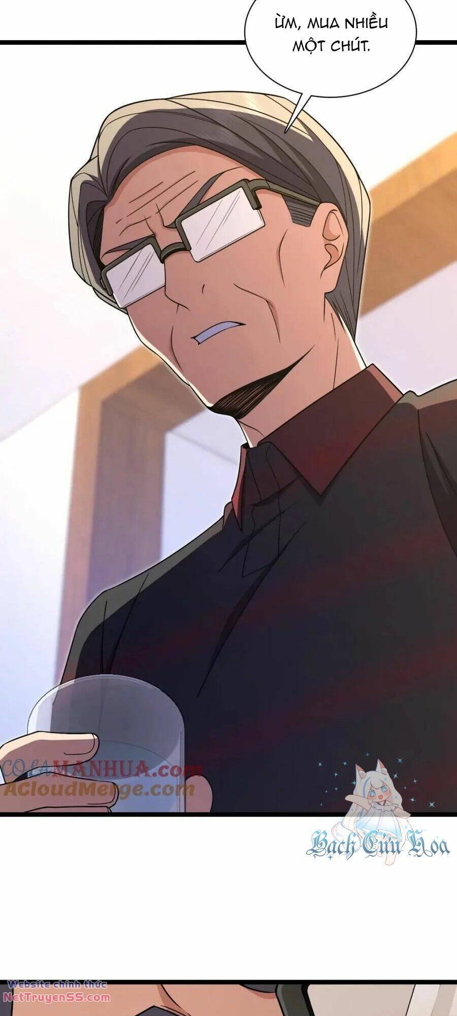 Bà Xã Nhà Tôi Đến Từ Ngàn Năm Trước - Chapter 219 - Page 29