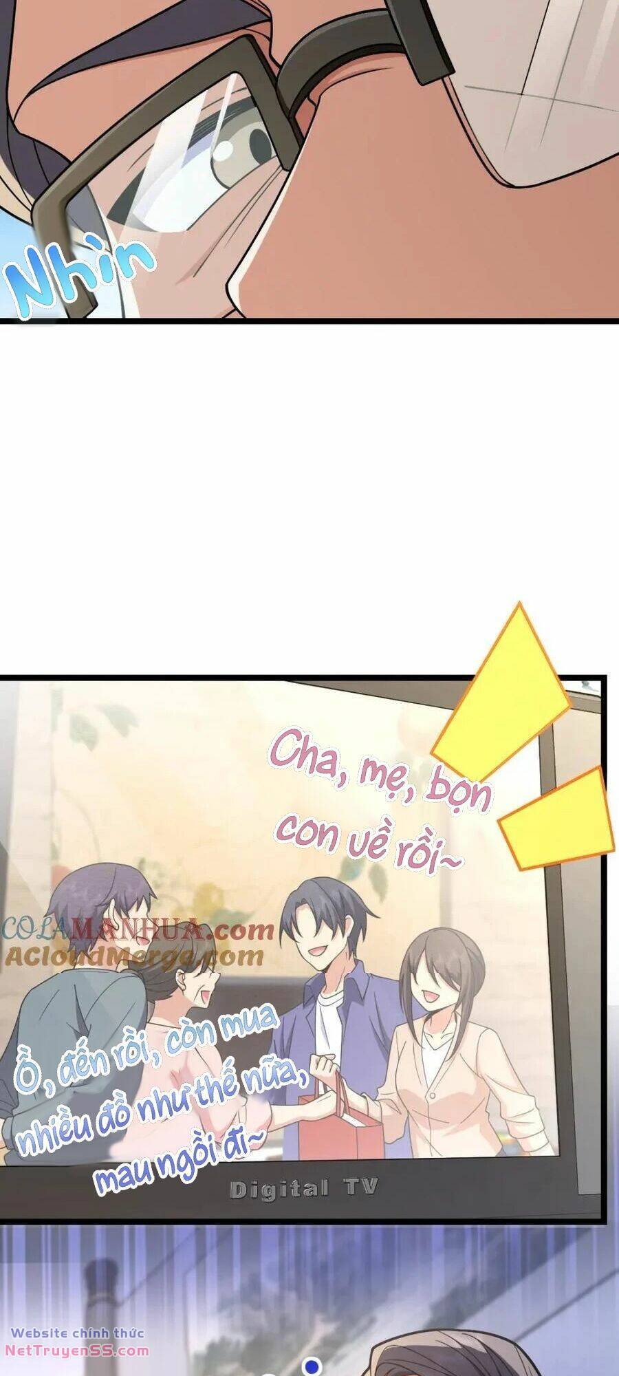 Bà Xã Nhà Tôi Đến Từ Ngàn Năm Trước - Chapter 219 - Page 30