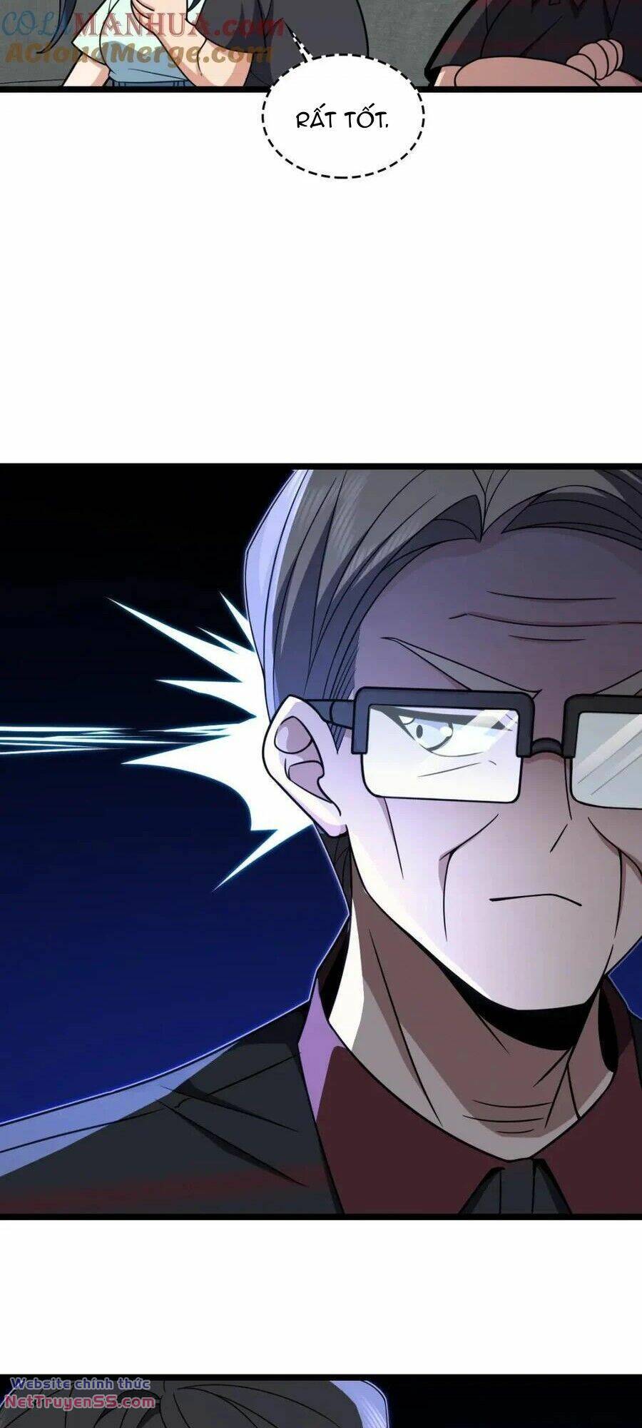 Bà Xã Nhà Tôi Đến Từ Ngàn Năm Trước - Chapter 219 - Page 35