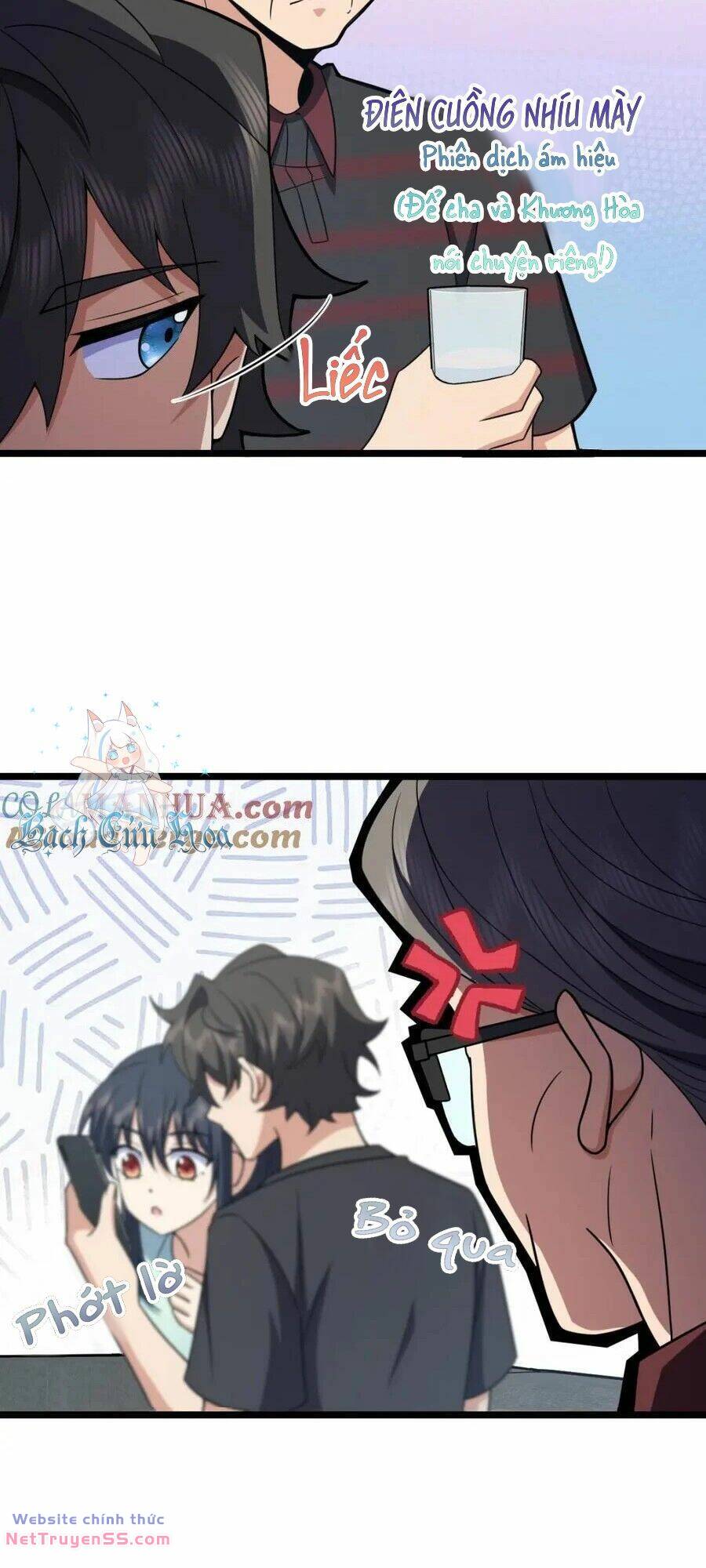 Bà Xã Nhà Tôi Đến Từ Ngàn Năm Trước - Chapter 219 - Page 36