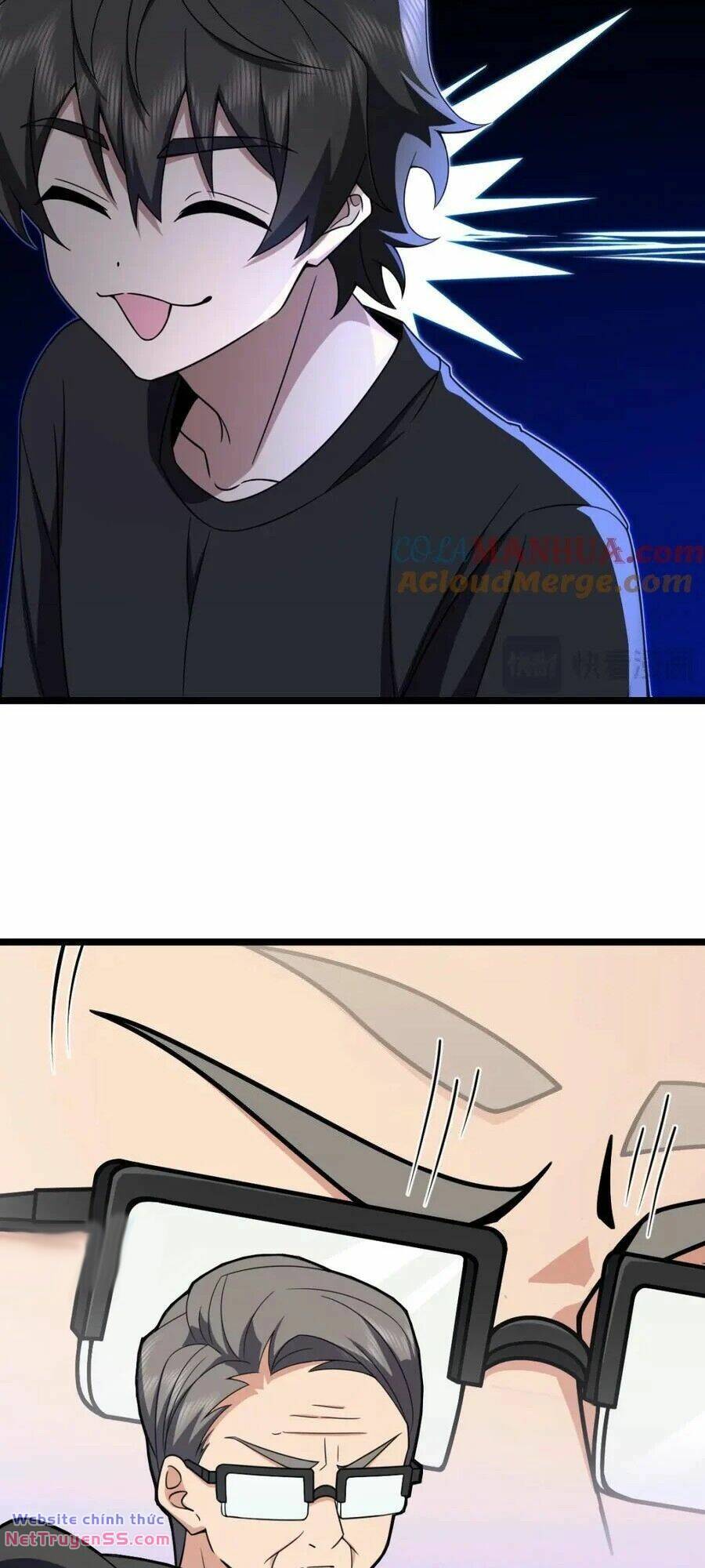 Bà Xã Nhà Tôi Đến Từ Ngàn Năm Trước - Chapter 219 - Page 37