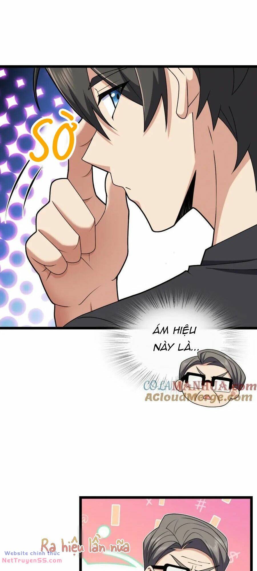 Bà Xã Nhà Tôi Đến Từ Ngàn Năm Trước - Chapter 219 - Page 38