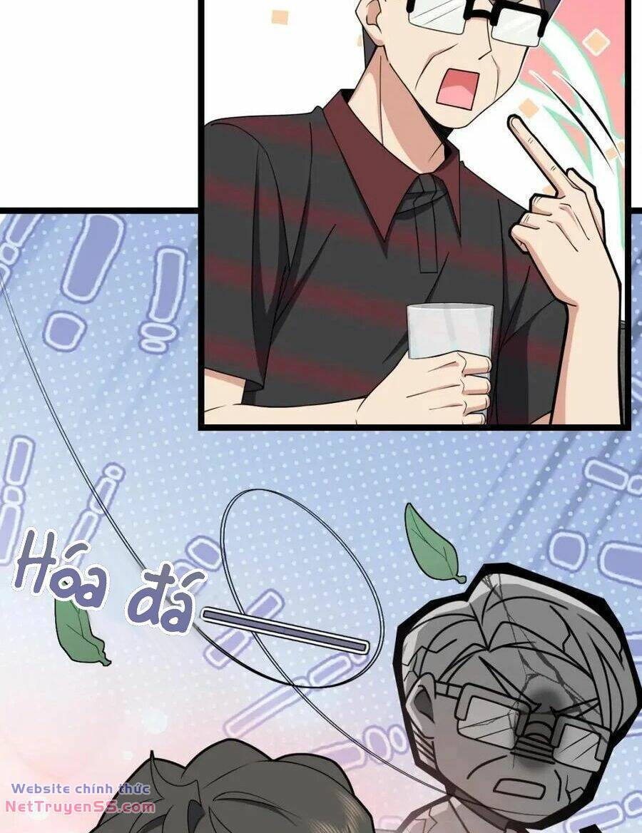 Bà Xã Nhà Tôi Đến Từ Ngàn Năm Trước - Chapter 219 - Page 39
