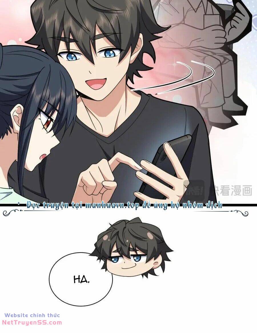 Bà Xã Nhà Tôi Đến Từ Ngàn Năm Trước - Chapter 219 - Page 40