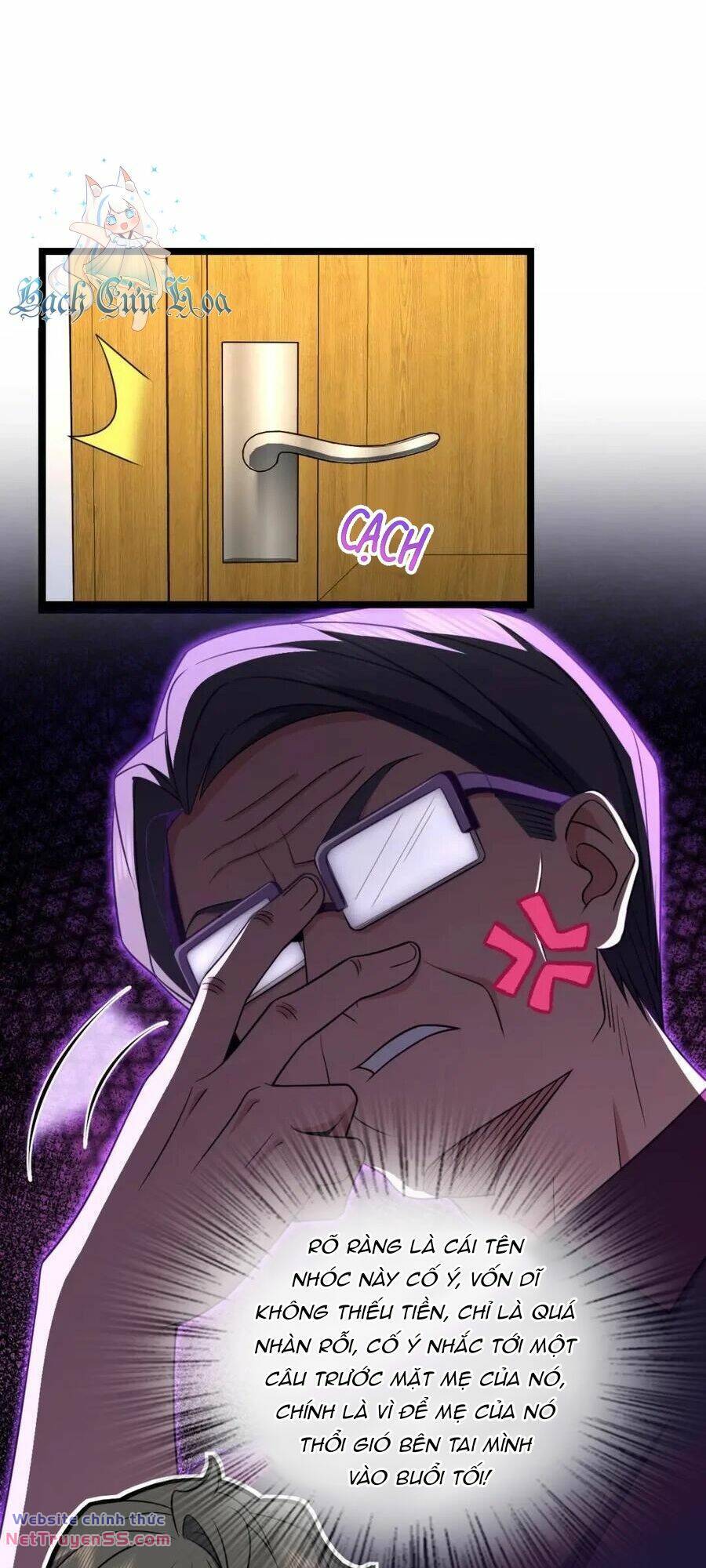 Bà Xã Nhà Tôi Đến Từ Ngàn Năm Trước - Chapter 219 - Page 6