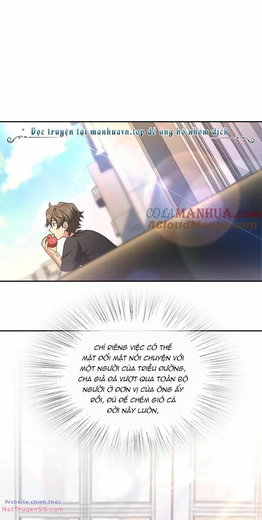 Bà Xã Nhà Tôi Đến Từ Ngàn Năm Trước - Chapter 220 - Page 10