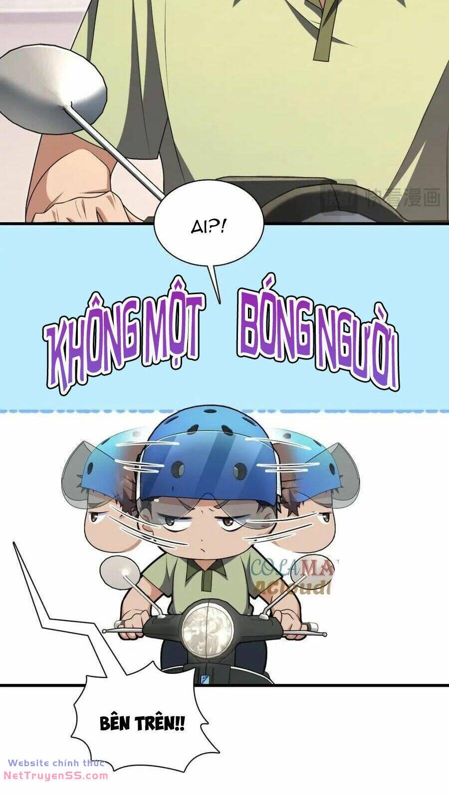 Bà Xã Nhà Tôi Đến Từ Ngàn Năm Trước - Chapter 220 - Page 14