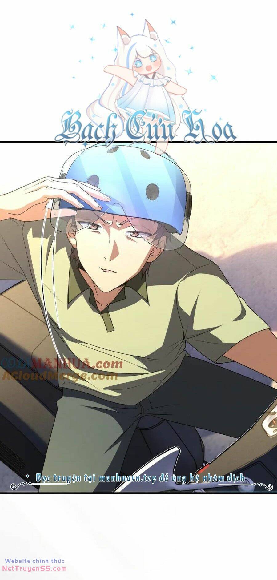 Bà Xã Nhà Tôi Đến Từ Ngàn Năm Trước - Chapter 220 - Page 15