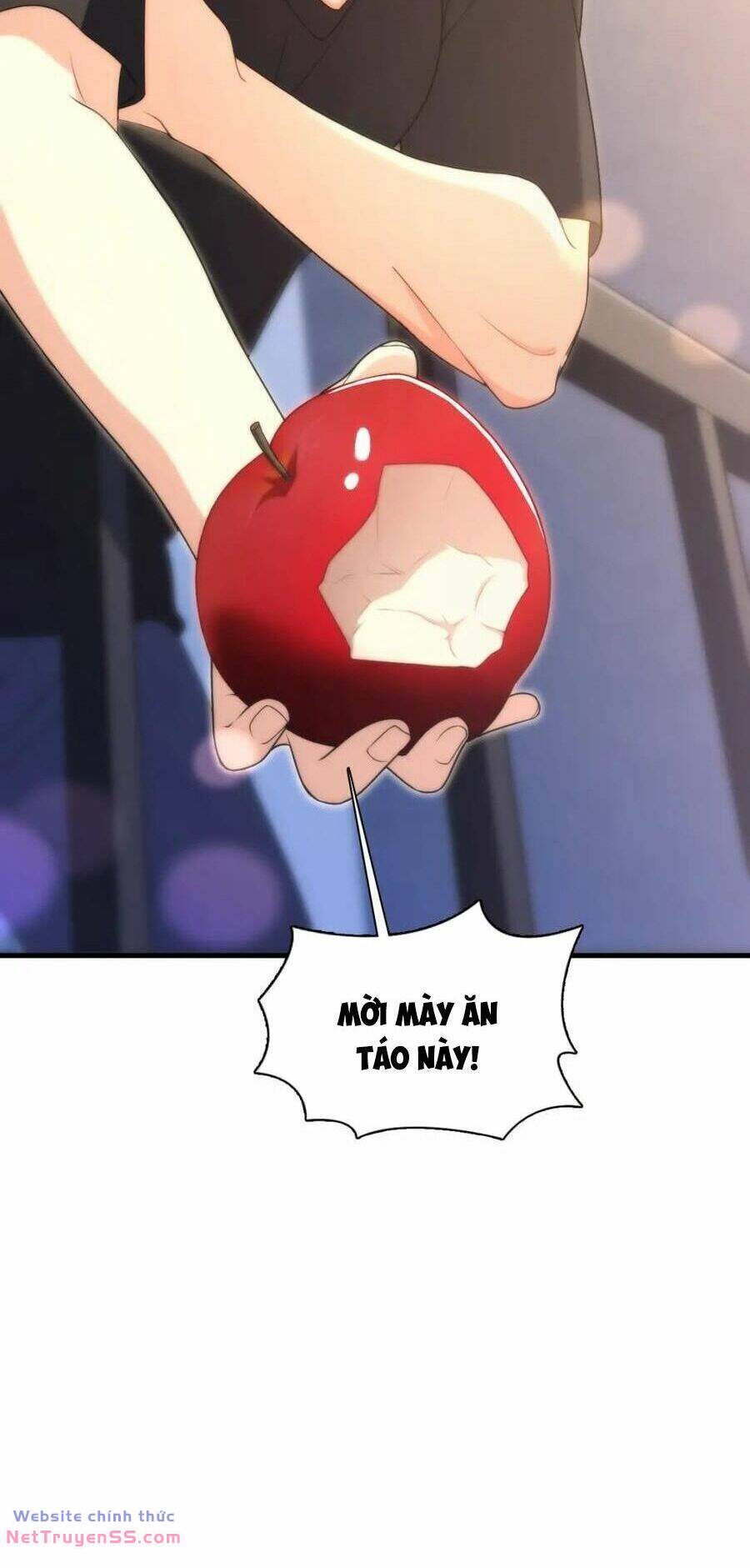 Bà Xã Nhà Tôi Đến Từ Ngàn Năm Trước - Chapter 220 - Page 18