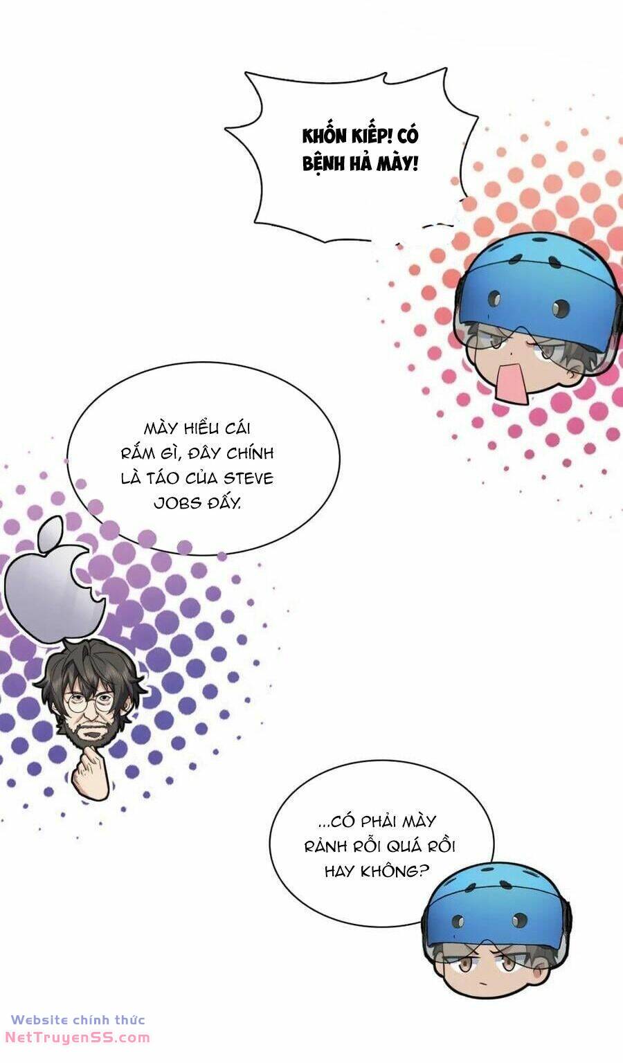 Bà Xã Nhà Tôi Đến Từ Ngàn Năm Trước - Chapter 220 - Page 19