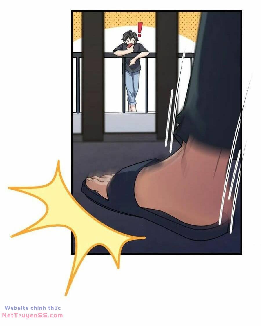 Bà Xã Nhà Tôi Đến Từ Ngàn Năm Trước - Chapter 220 - Page 21