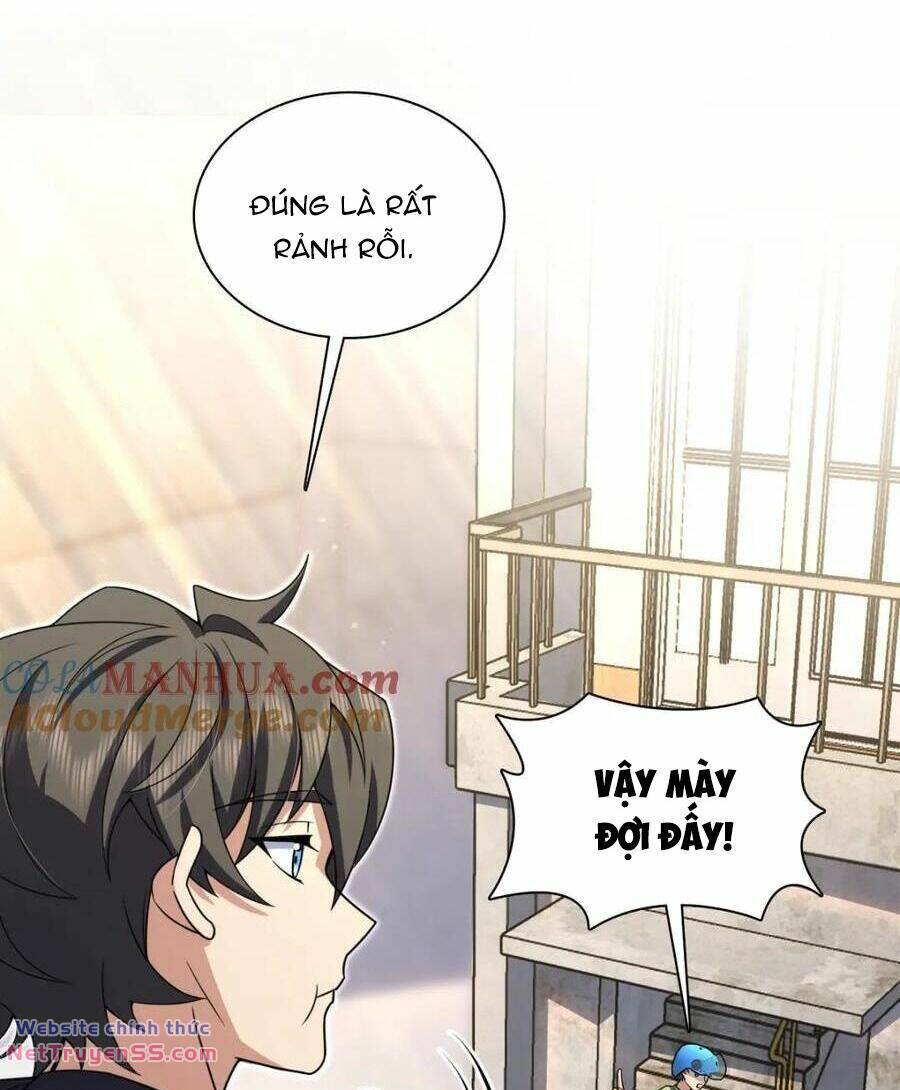 Bà Xã Nhà Tôi Đến Từ Ngàn Năm Trước - Chapter 220 - Page 22