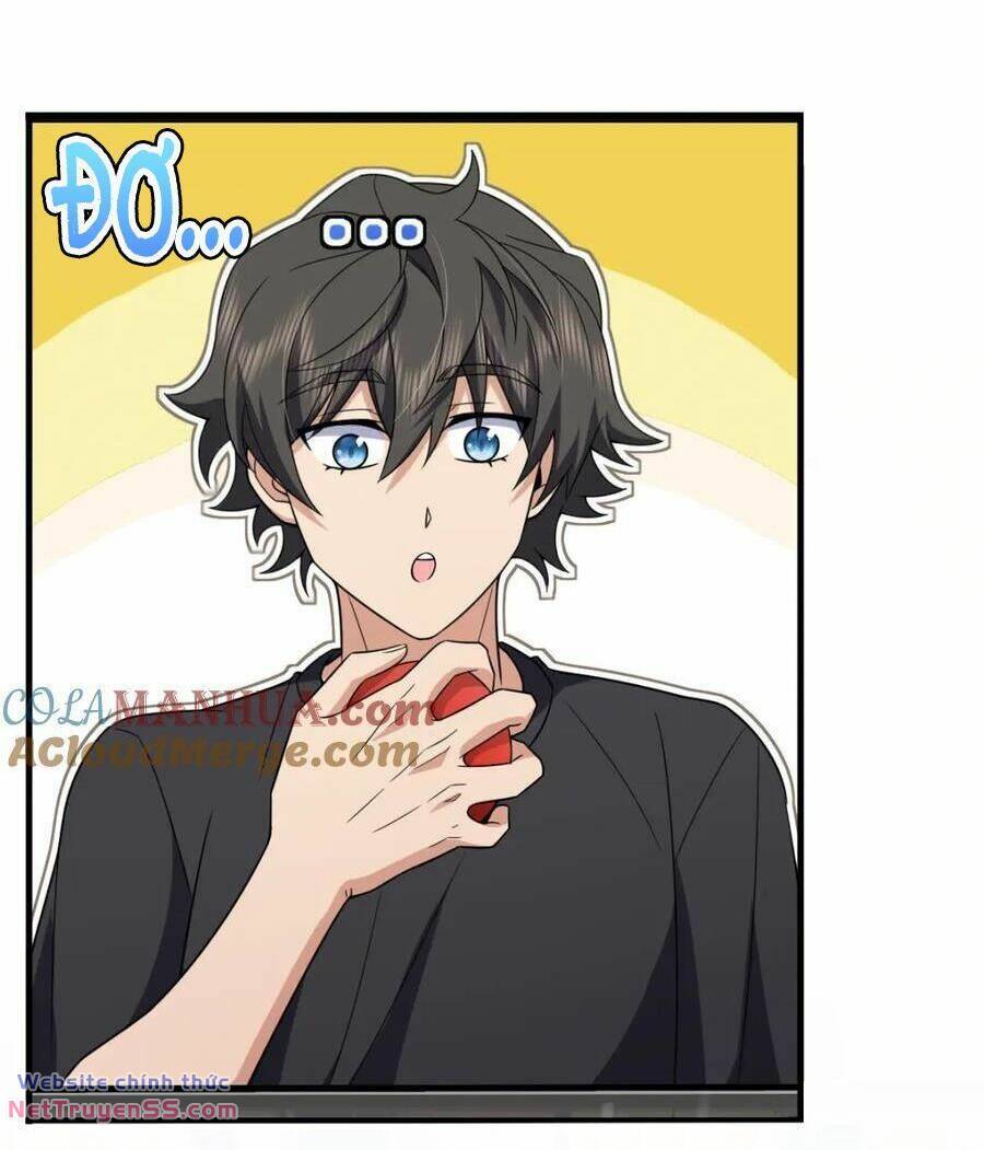 Bà Xã Nhà Tôi Đến Từ Ngàn Năm Trước - Chapter 220 - Page 24