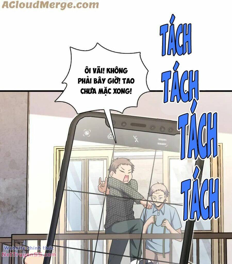 Bà Xã Nhà Tôi Đến Từ Ngàn Năm Trước - Chapter 220 - Page 30