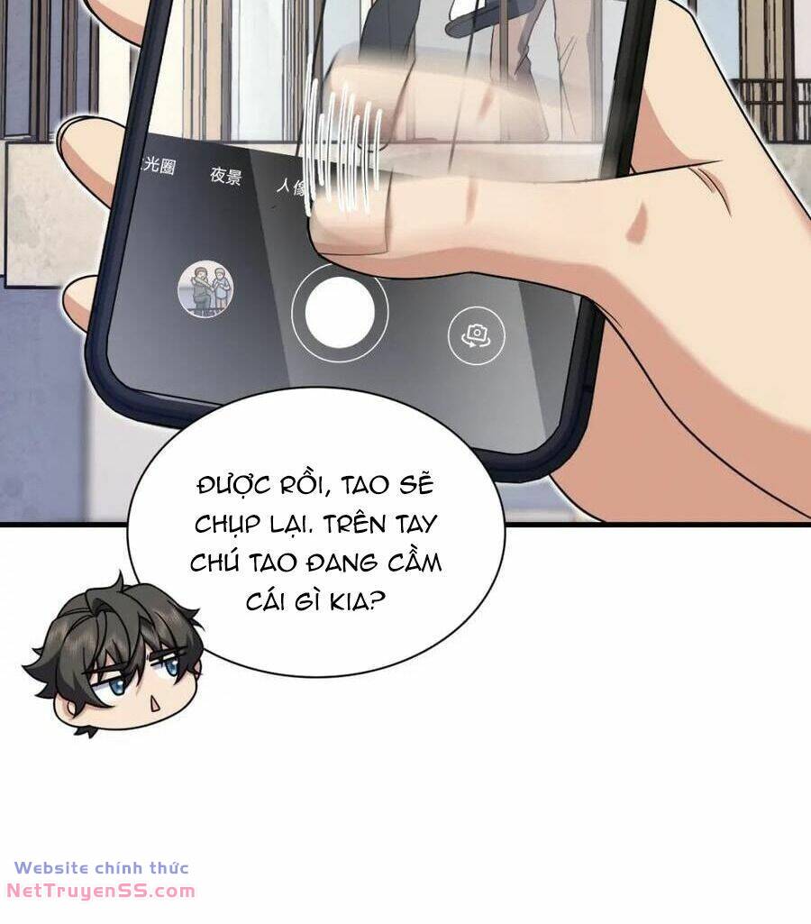 Bà Xã Nhà Tôi Đến Từ Ngàn Năm Trước - Chapter 220 - Page 31