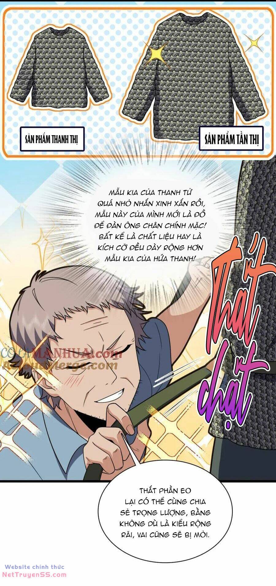 Bà Xã Nhà Tôi Đến Từ Ngàn Năm Trước - Chapter 220 - Page 33