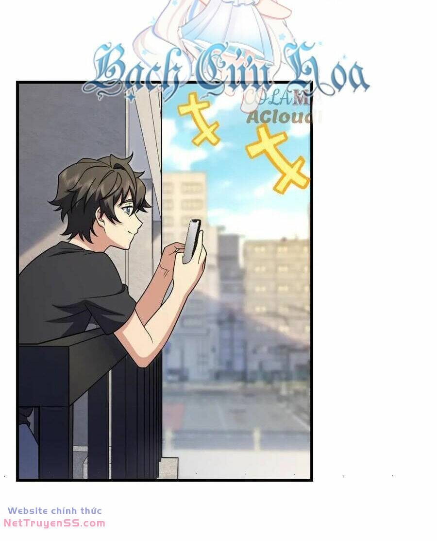 Bà Xã Nhà Tôi Đến Từ Ngàn Năm Trước - Chapter 220 - Page 35