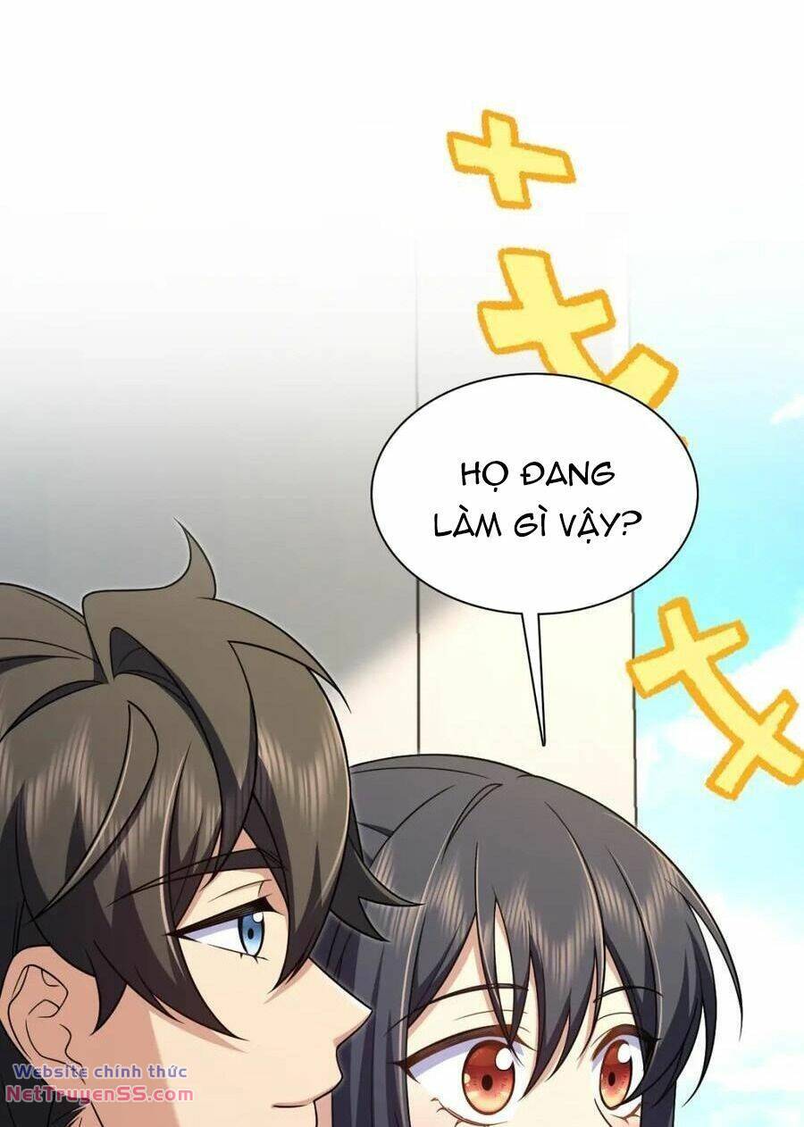 Bà Xã Nhà Tôi Đến Từ Ngàn Năm Trước - Chapter 220 - Page 36