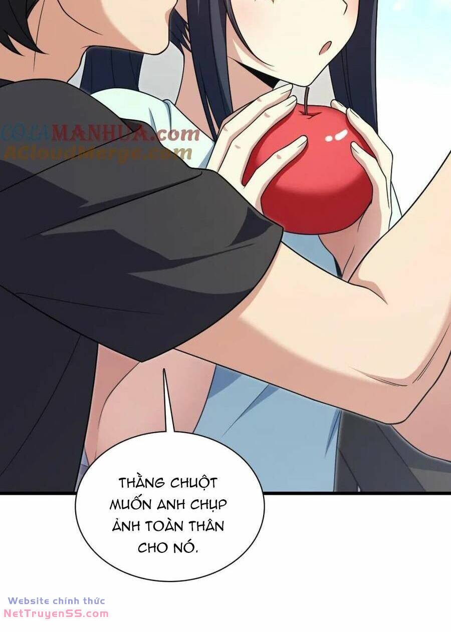 Bà Xã Nhà Tôi Đến Từ Ngàn Năm Trước - Chapter 220 - Page 37