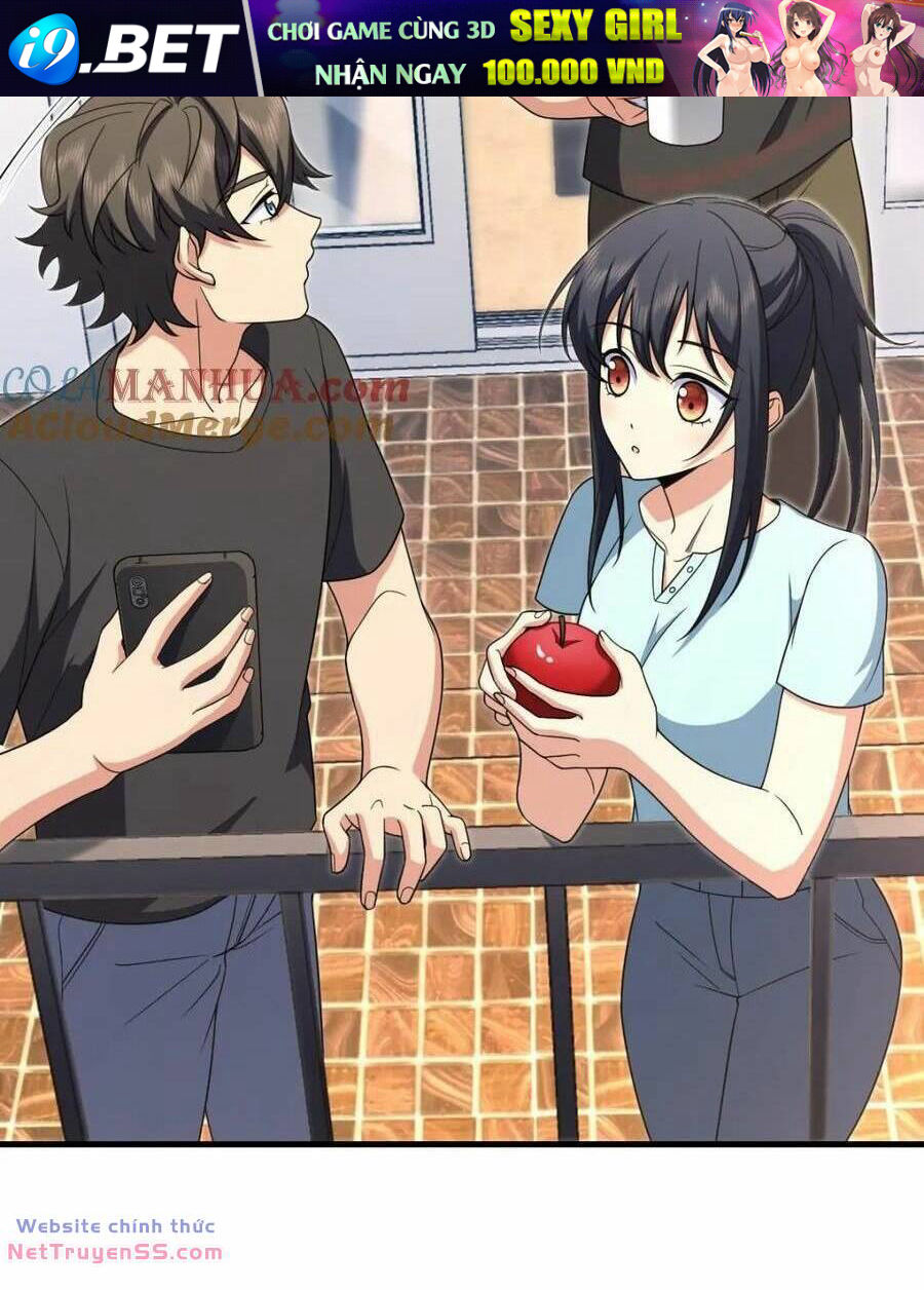 Bà Xã Nhà Tôi Đến Từ Ngàn Năm Trước - Chapter 220 - Page 39