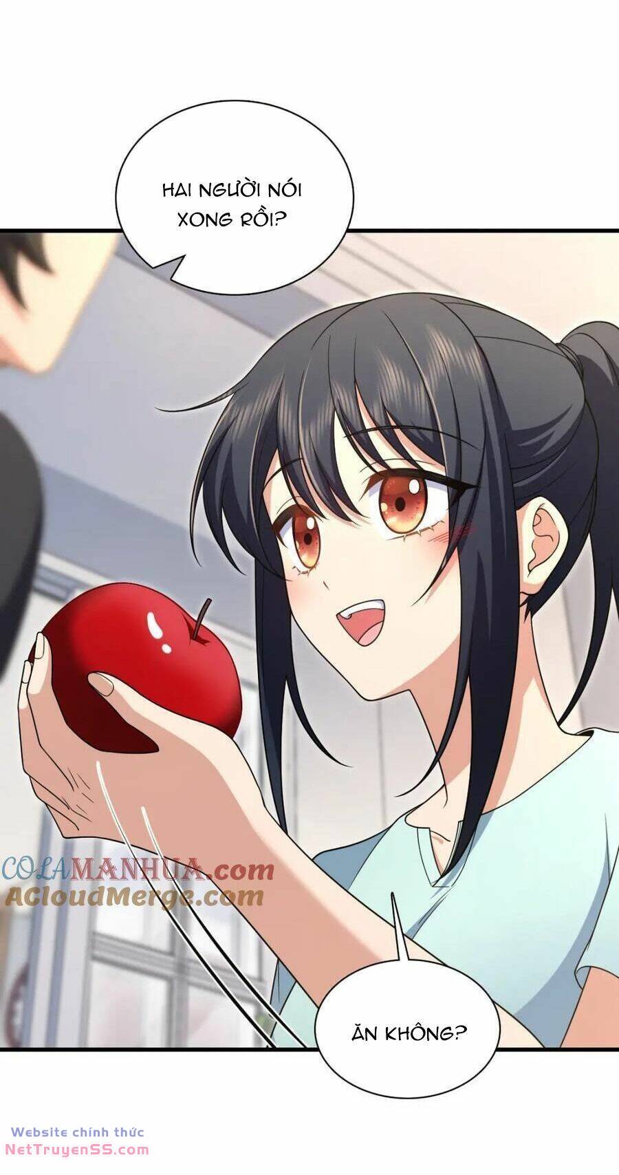 Bà Xã Nhà Tôi Đến Từ Ngàn Năm Trước - Chapter 220 - Page 40