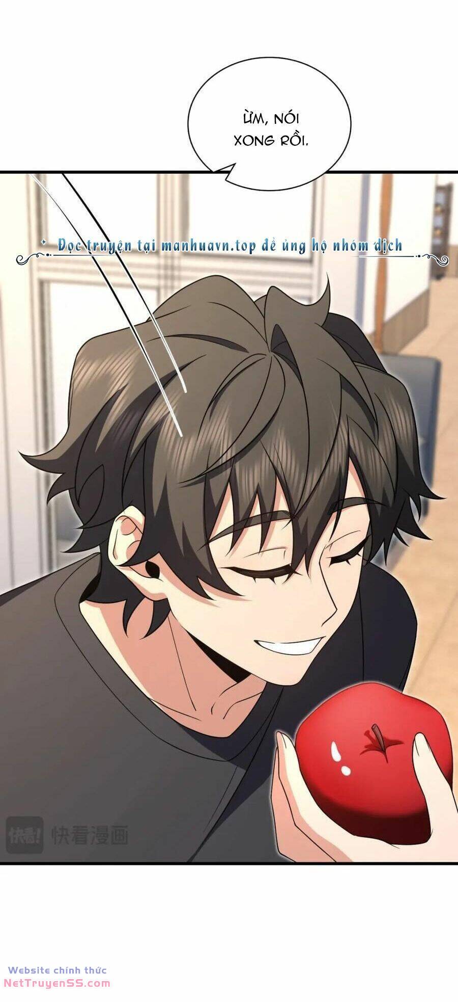 Bà Xã Nhà Tôi Đến Từ Ngàn Năm Trước - Chapter 220 - Page 41