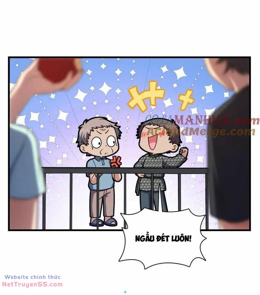 Bà Xã Nhà Tôi Đến Từ Ngàn Năm Trước - Chapter 220 - Page 44