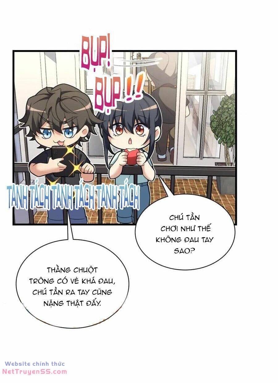 Bà Xã Nhà Tôi Đến Từ Ngàn Năm Trước - Chapter 220 - Page 47