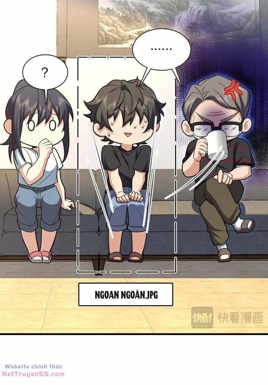 Bà Xã Nhà Tôi Đến Từ Ngàn Năm Trước - Chapter 220 - Page 4