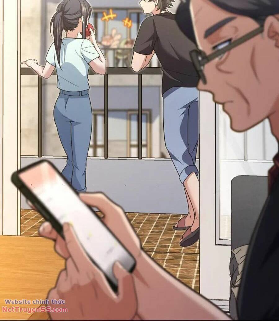 Bà Xã Nhà Tôi Đến Từ Ngàn Năm Trước - Chapter 220 - Page 49