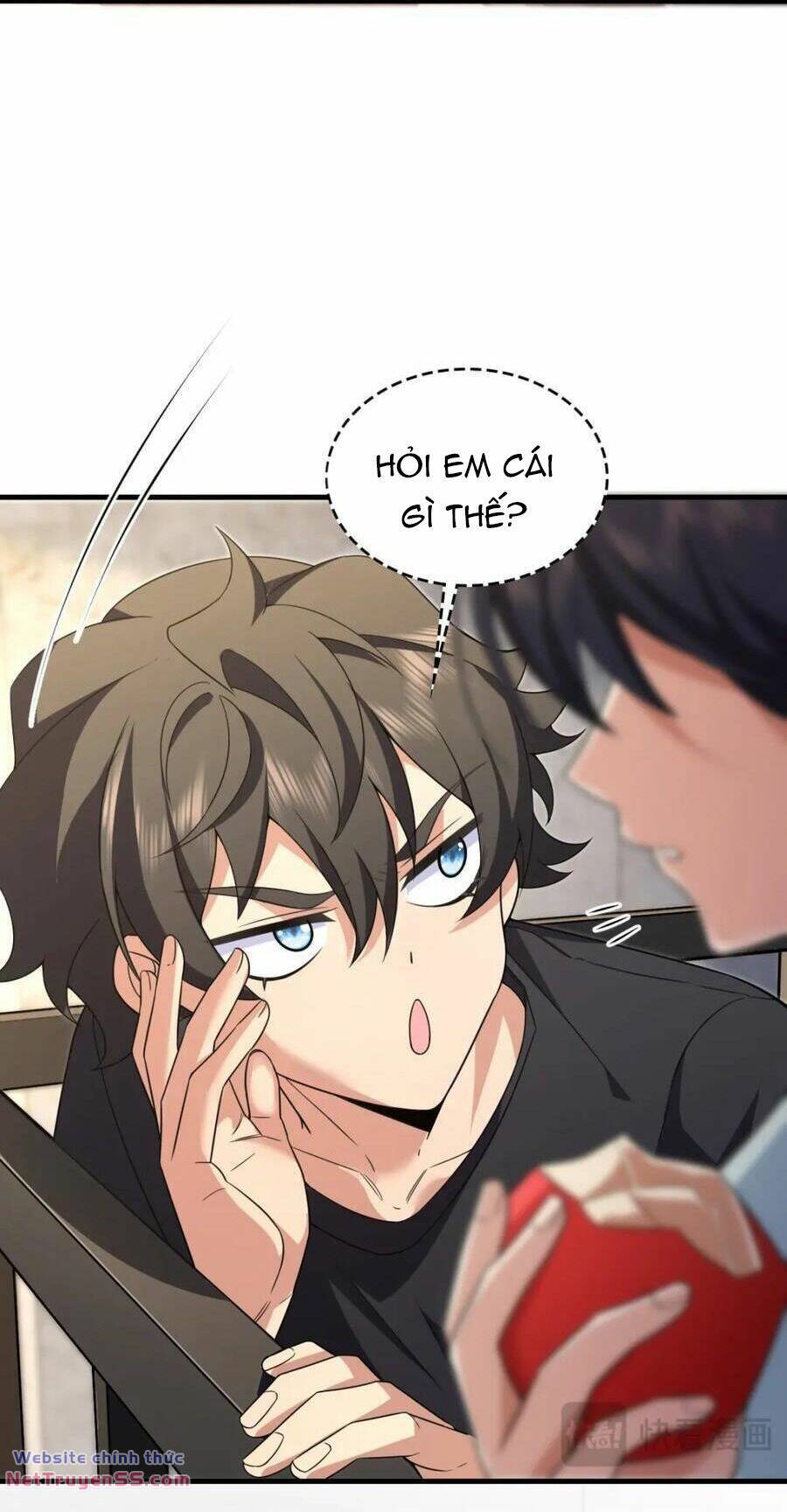 Bà Xã Nhà Tôi Đến Từ Ngàn Năm Trước - Chapter 220 - Page 50