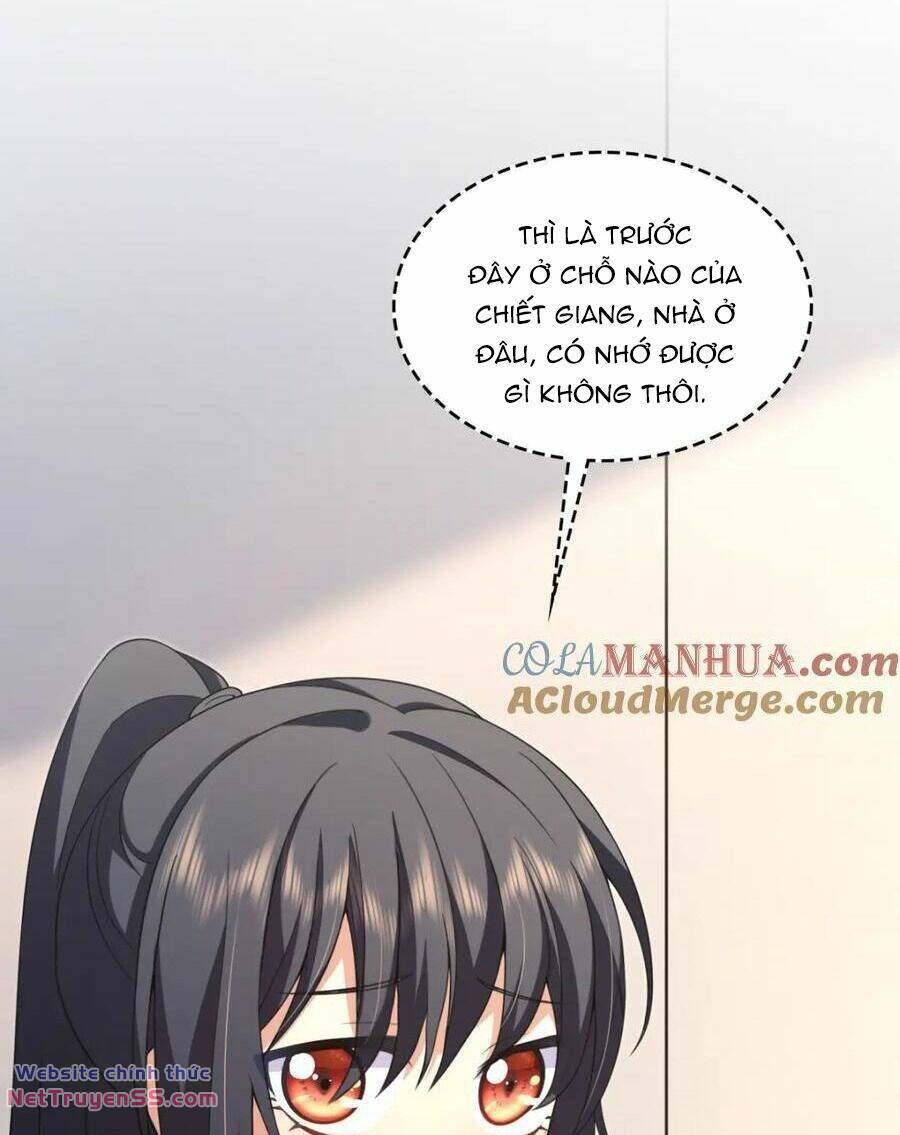 Bà Xã Nhà Tôi Đến Từ Ngàn Năm Trước - Chapter 220 - Page 51